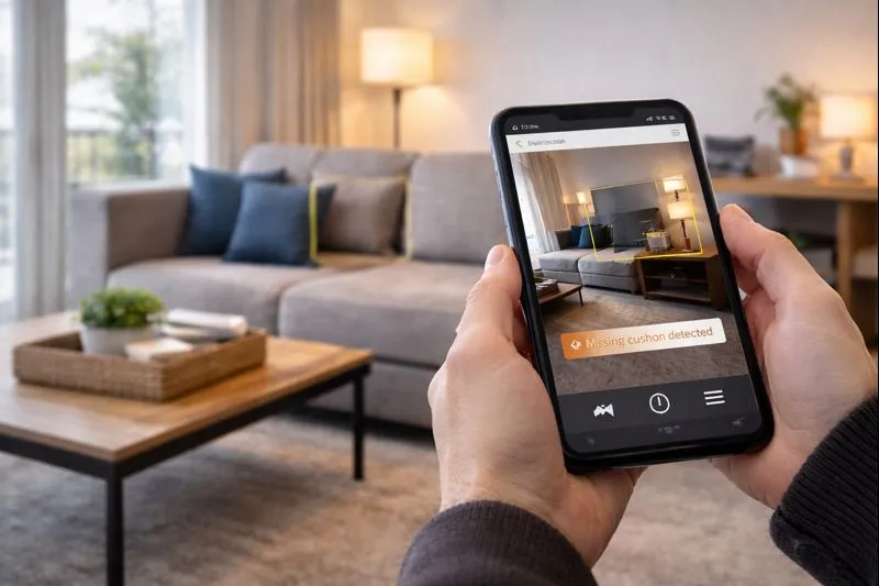 How to Win an Airbnb Damage Claim: The Complete Evidence Guide