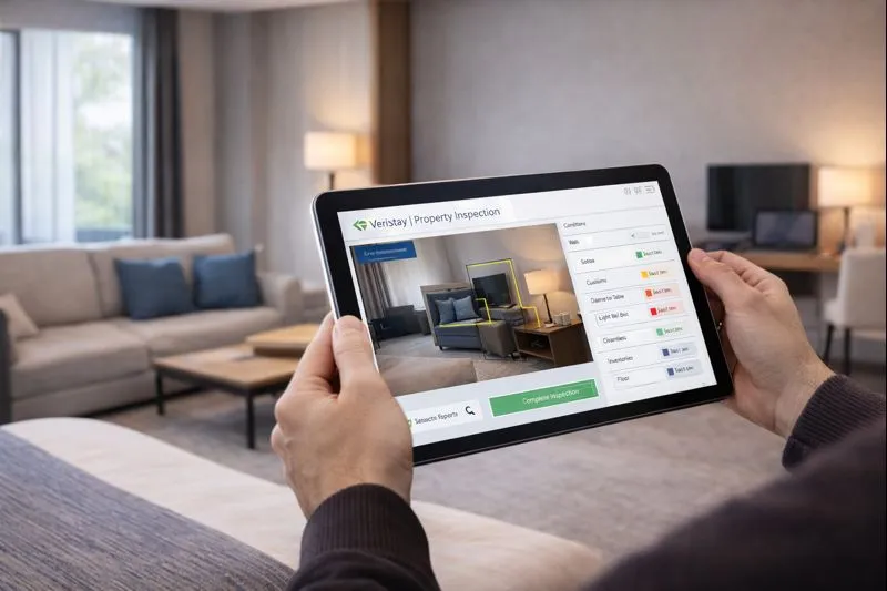 The Complete Property Inspection Guide for UK Landlords and Agents